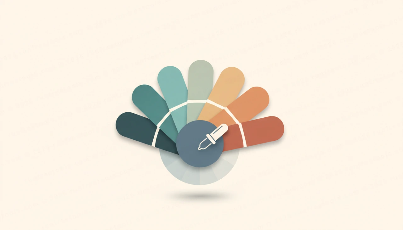 Color Palette Generator Guide: Build Harmonious Schemes