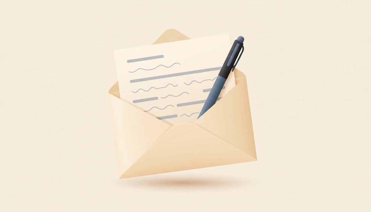 AI Email Writer: Draft Professional Emails Free in Seconds