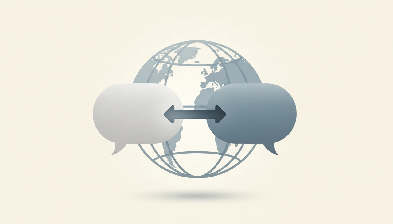 AI Translator: Translate Text Online Free in 12+ Languages