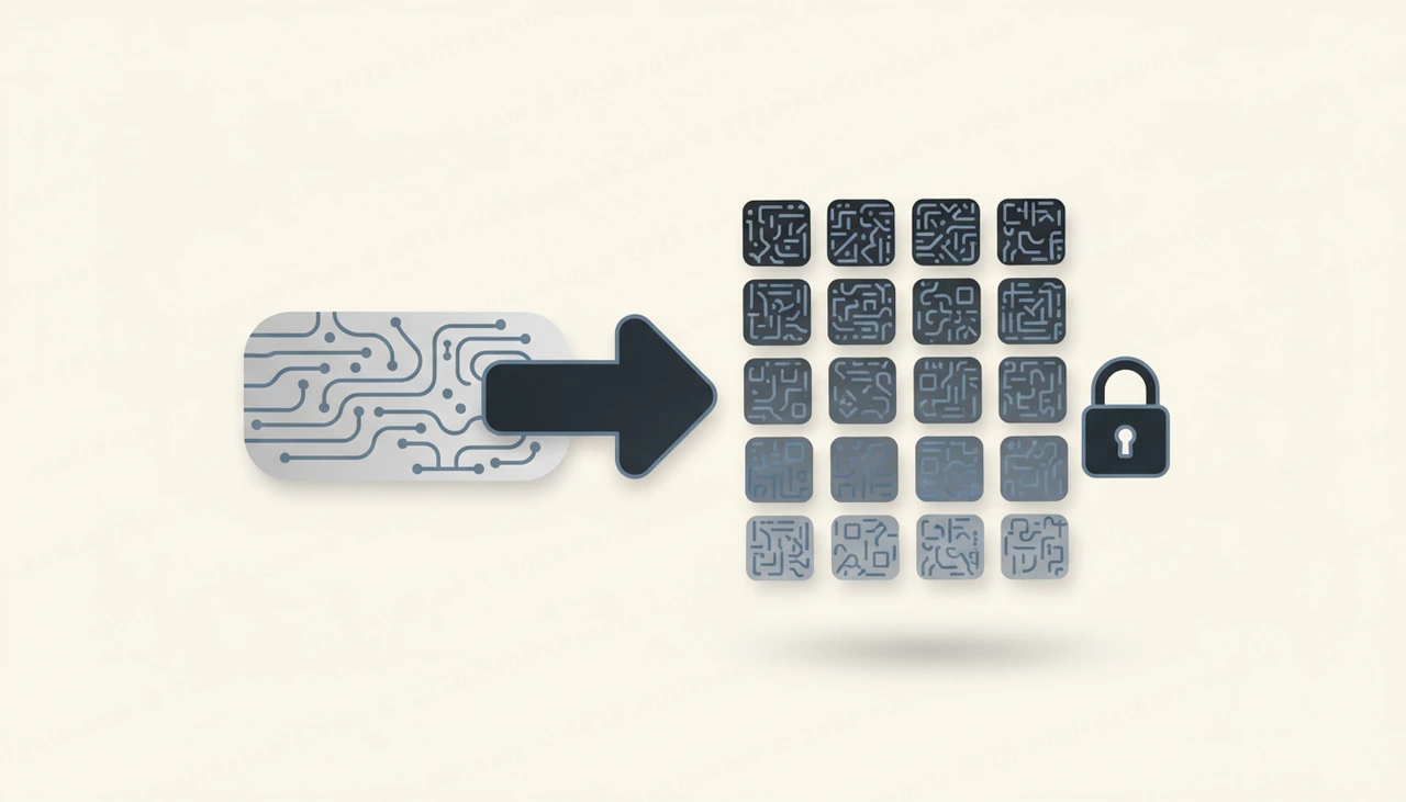 Hash Generator Guide: SHA-256, SHA-1 and SHA-512 Hashes