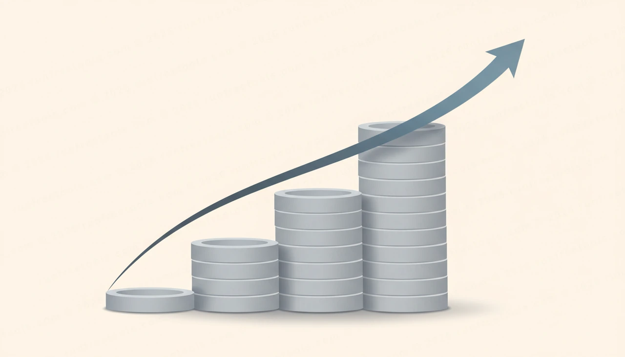Compound Interest Formula: How to Calculate It + Examples
