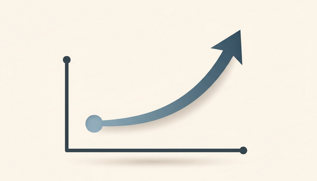 How to Calculate CAGR: Formula and Worked Examples