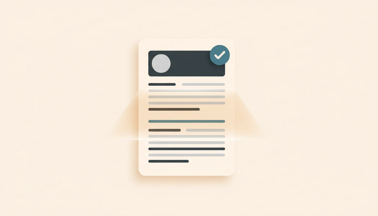 How to Make an ATS-Friendly Resume That Gets Read