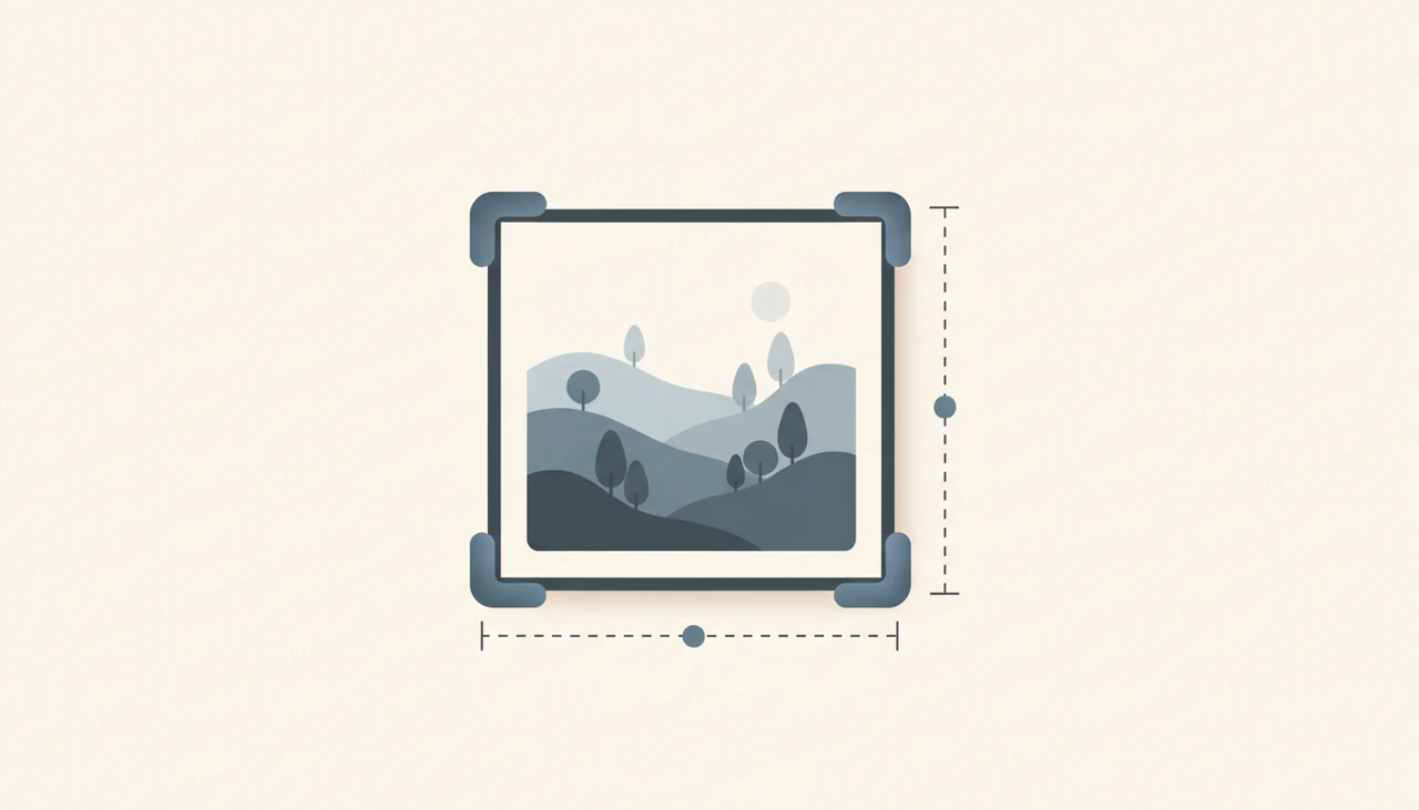 How to Resize an Image to Exact Pixel Dimensions Free