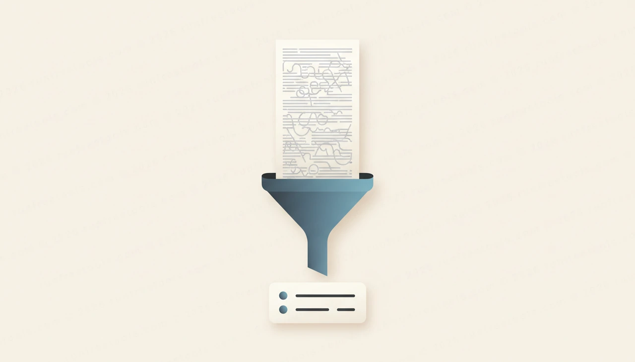 AI Meeting Notes Summarizer: Transcripts to Actions