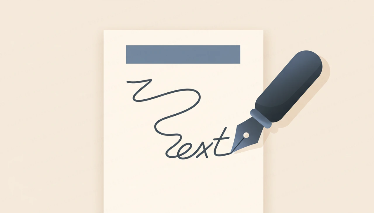 AI Blog Writer: How to Write SEO Blog Posts Fast