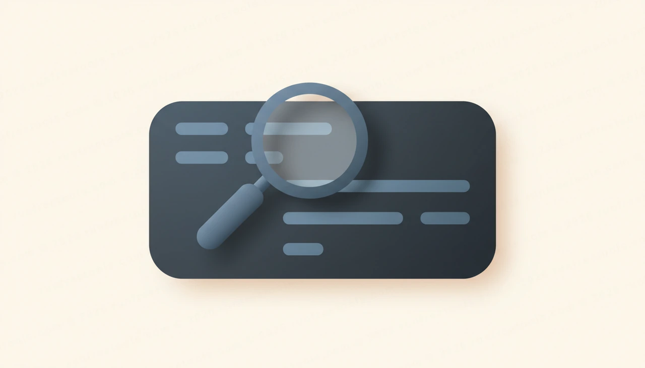 Keyword Density Checker: Balance On-Page Content