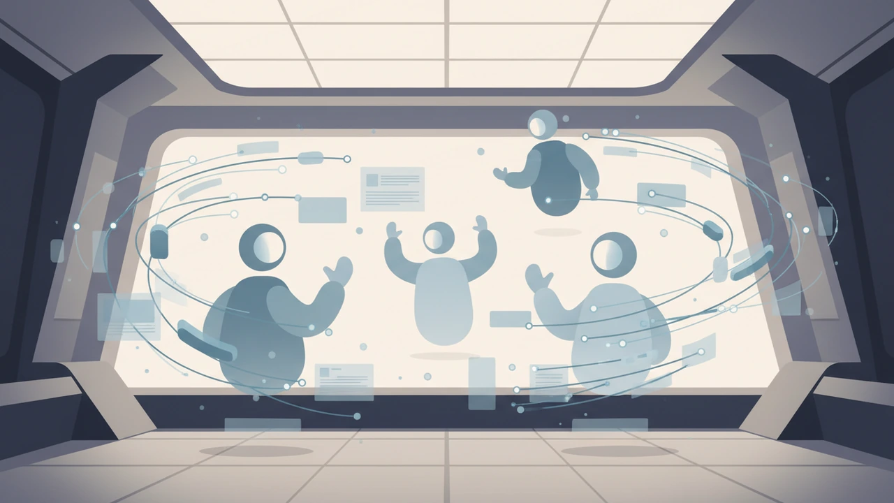 Free 50 AI Agents That Can Automate Your Entire Workflow