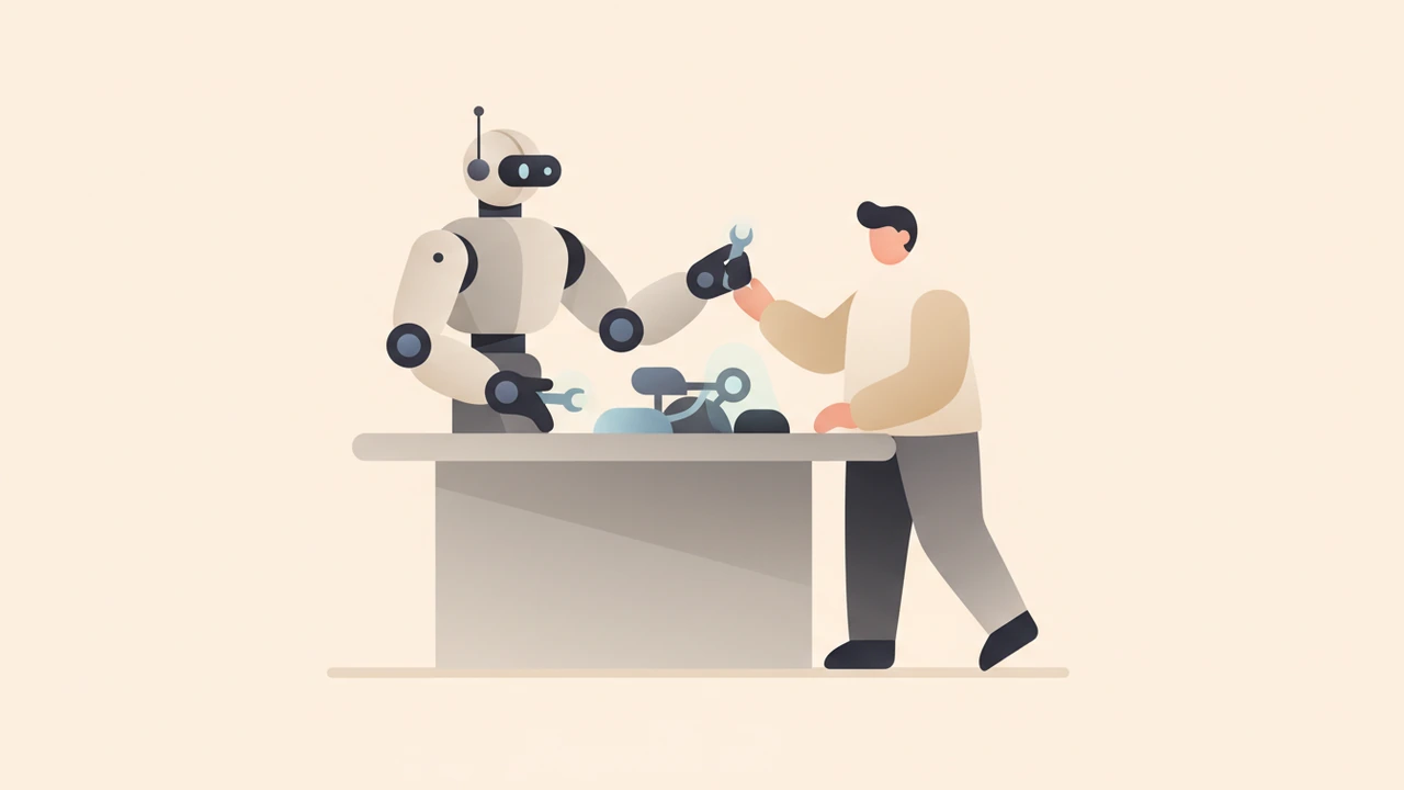 50 Hidden Productivity Hacks Using Free AI Tools