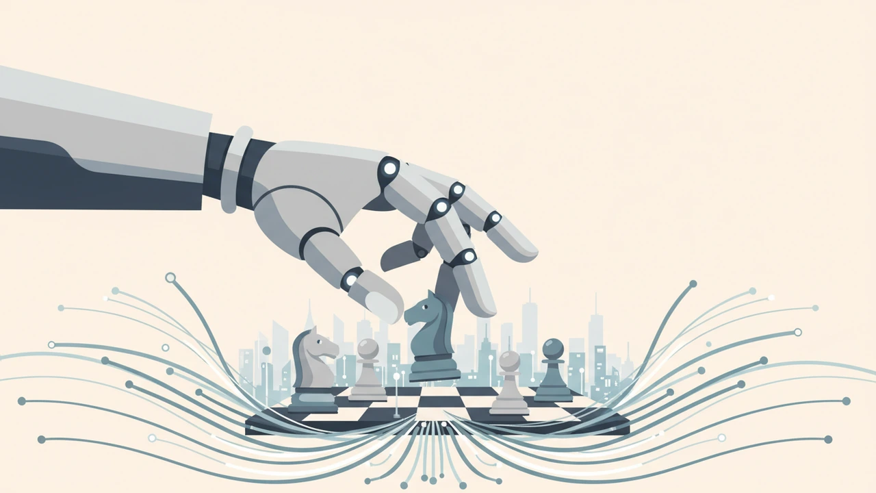 AI agents business success: Proven Strategy for Enterprises