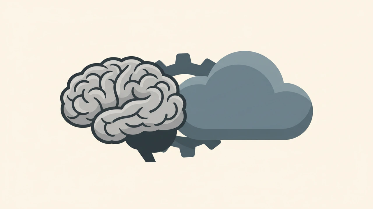 AI Agents vs SaaS: The Future of Technology – Fast Guide