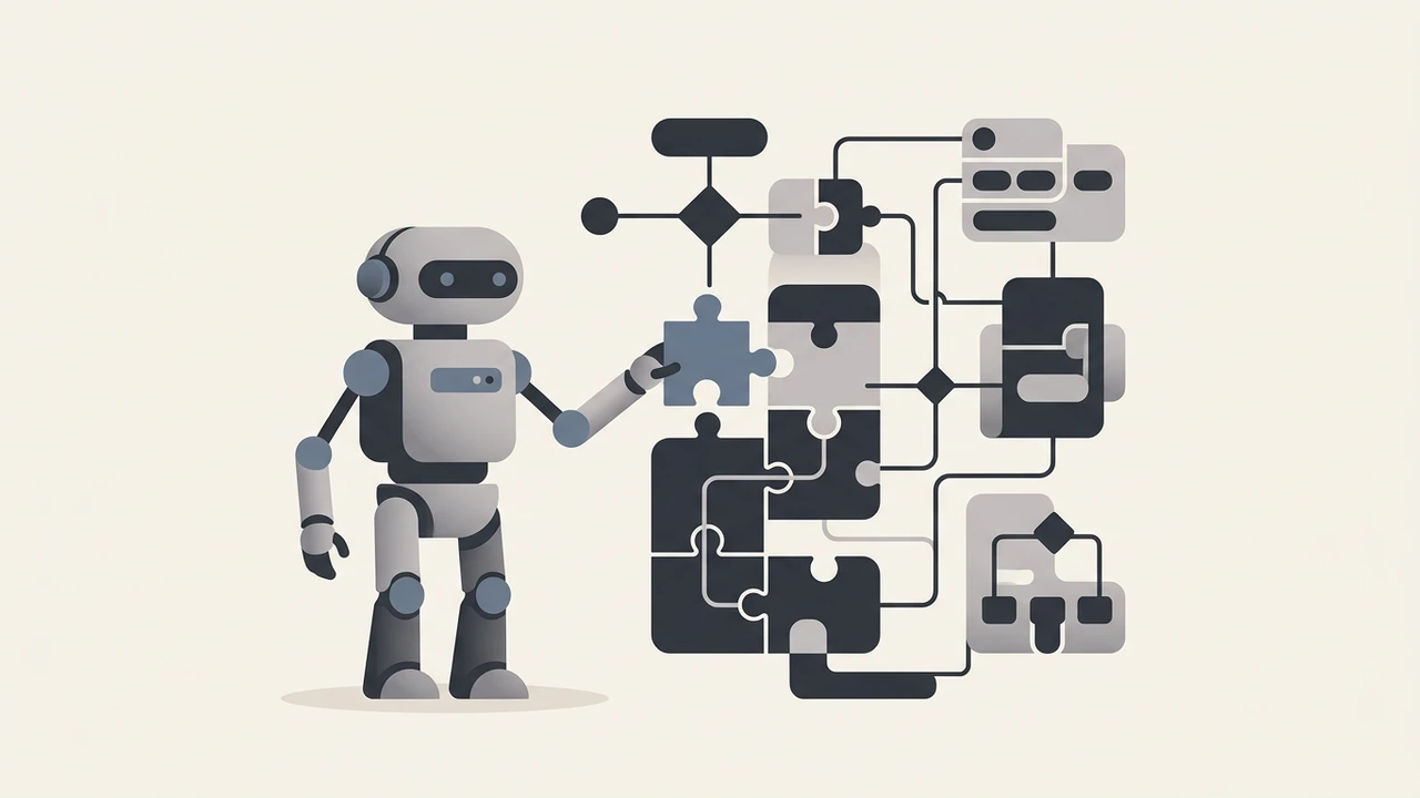 Essential AI agents for workflow automation – 25 tools