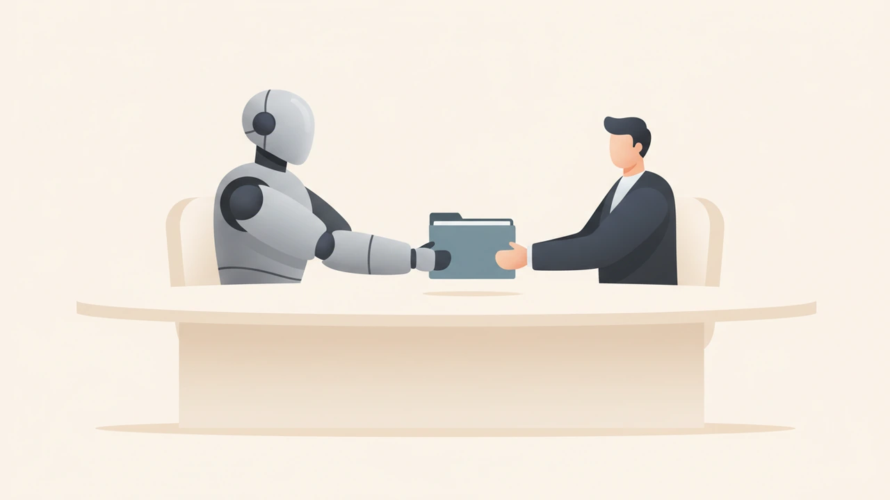 Essential AI Employee Agents: Turn Bots into Full‑Time Staff