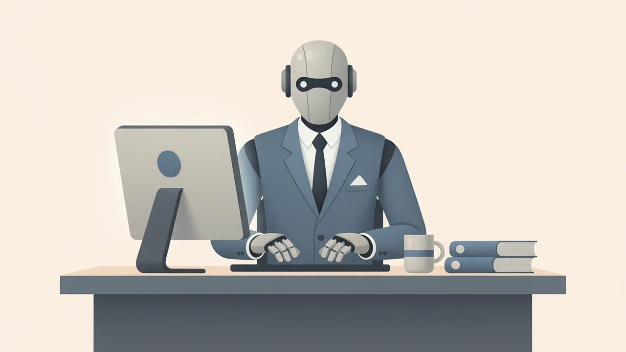 Essential AI Employee Agents: Turn Bots into Full‑Time Staff