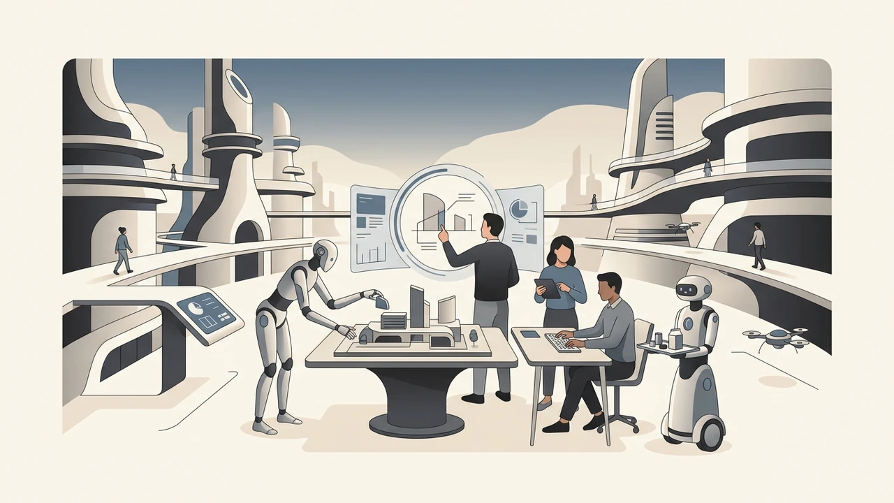 AI Products That Feel Years Ahead of Their Time
