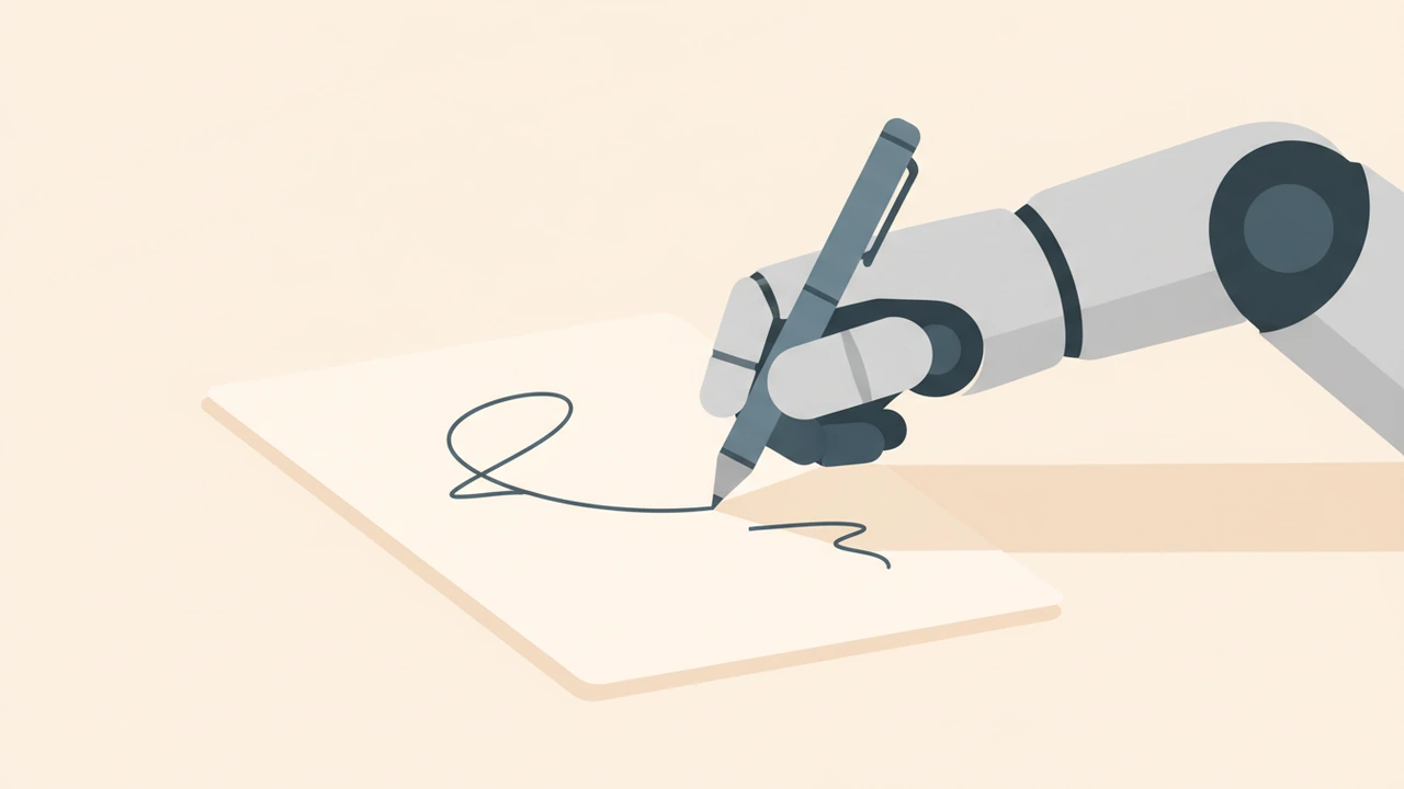 25 Proven AI Side Hustles That Can Generate Real Income