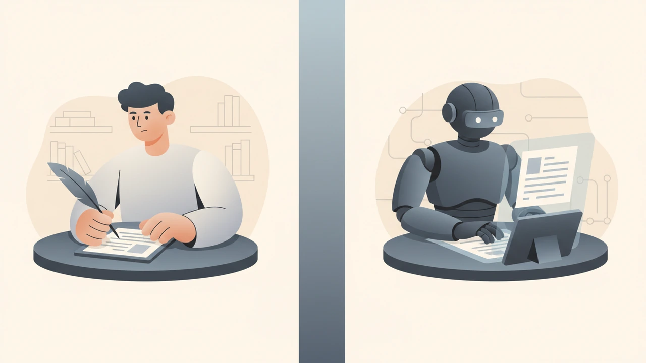 Best AI Writing Tools Compared