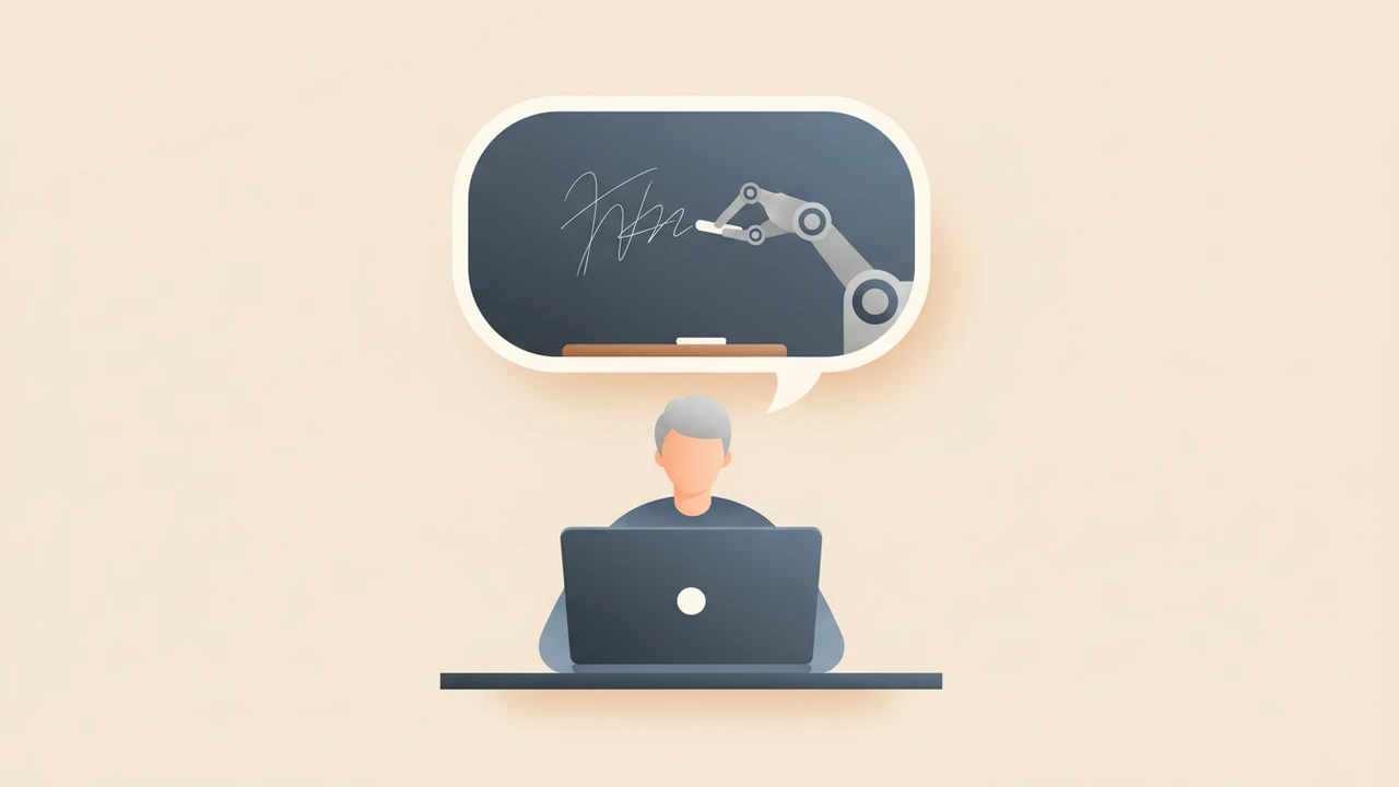 Best AI Writing Tools Compared
