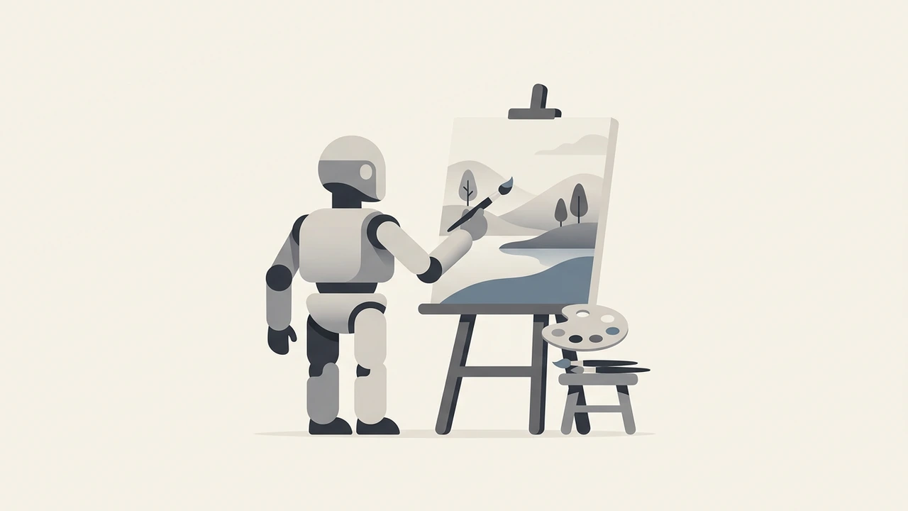 Best Free AI Image Generator