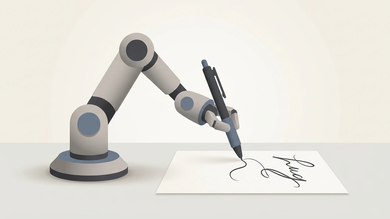 Free AI Writing Tools