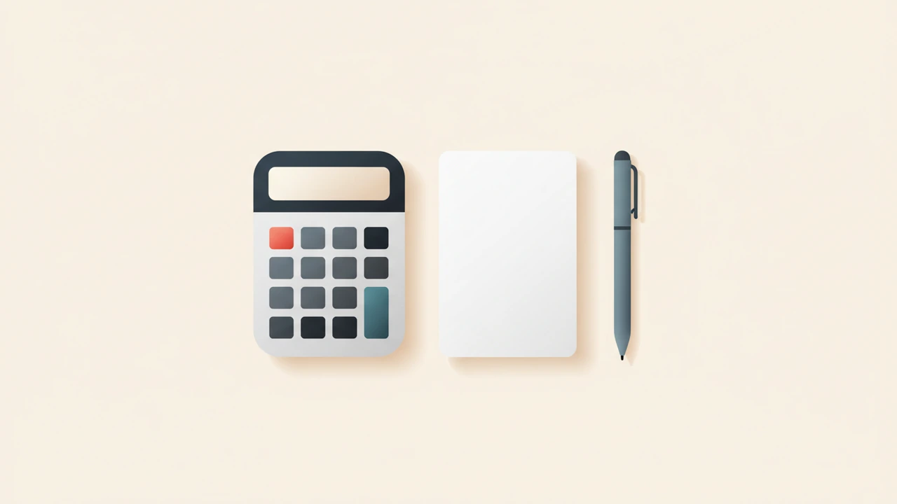 Best Free Online Calculators for Business