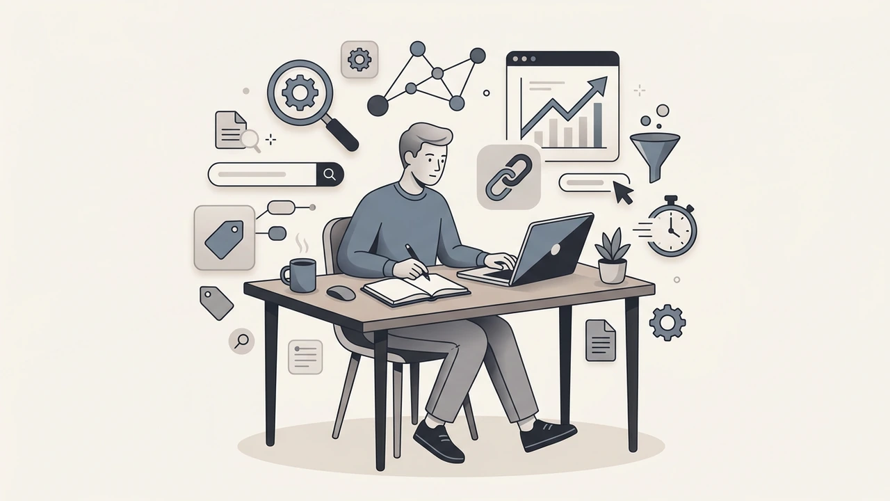 Best Free SEO Tools in 2026