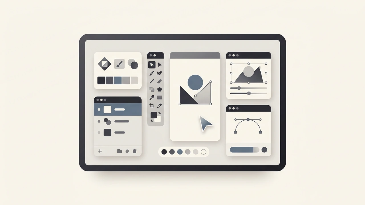 Best Free Tools for Designers in 2026