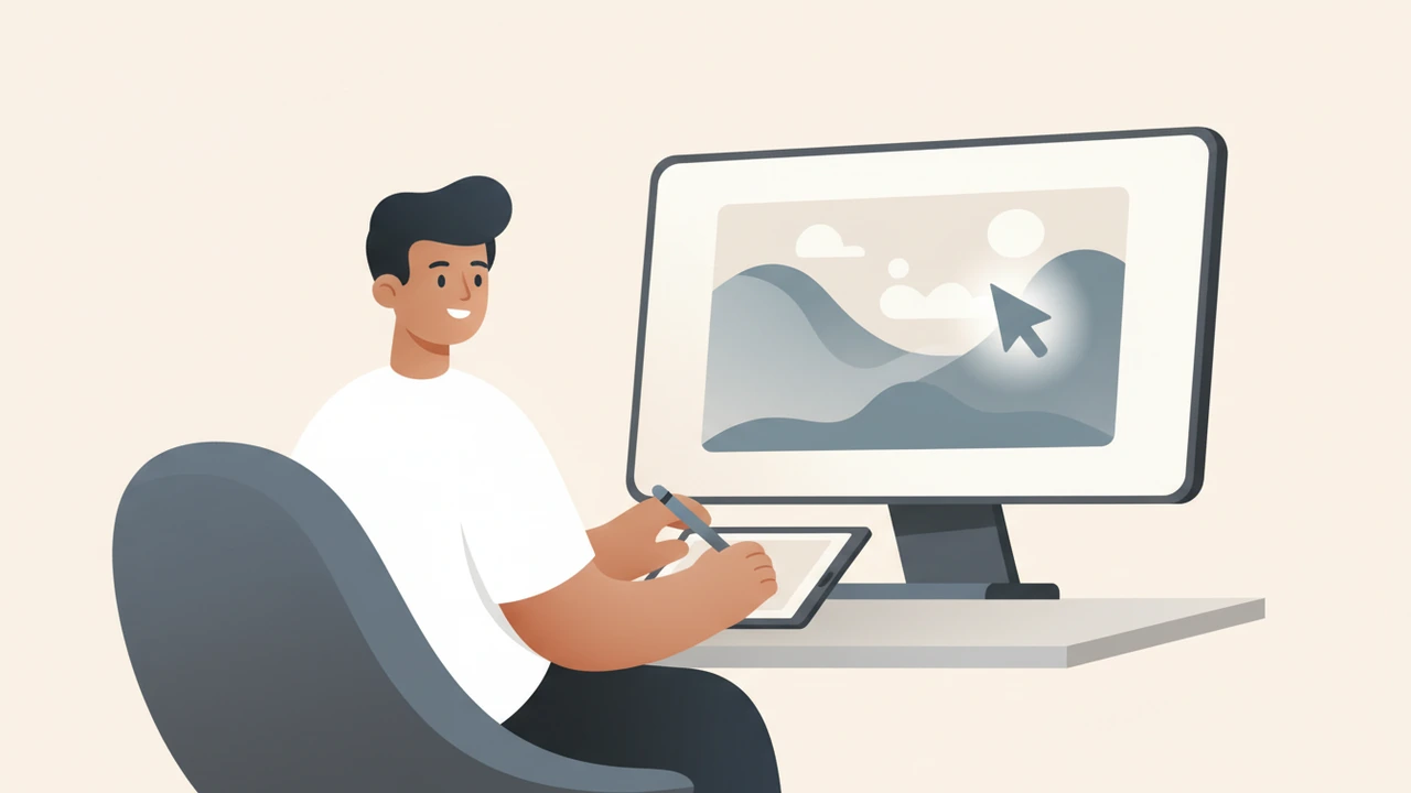 Best Image Editing Tools Online Without Downloading Software
