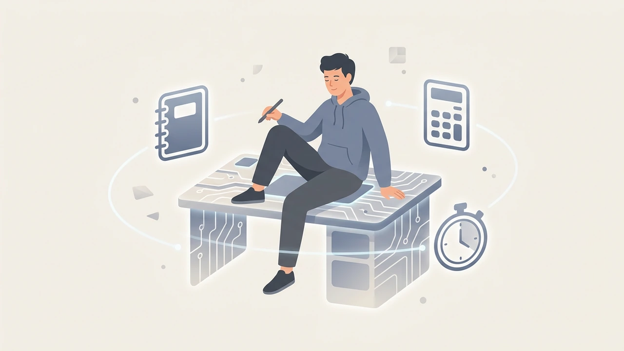 Best Online Utilities for Students Preparing for Exams in 2026 Free