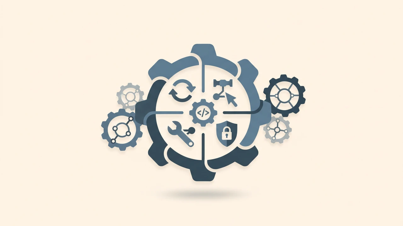 Best Open Source Tools in 2026