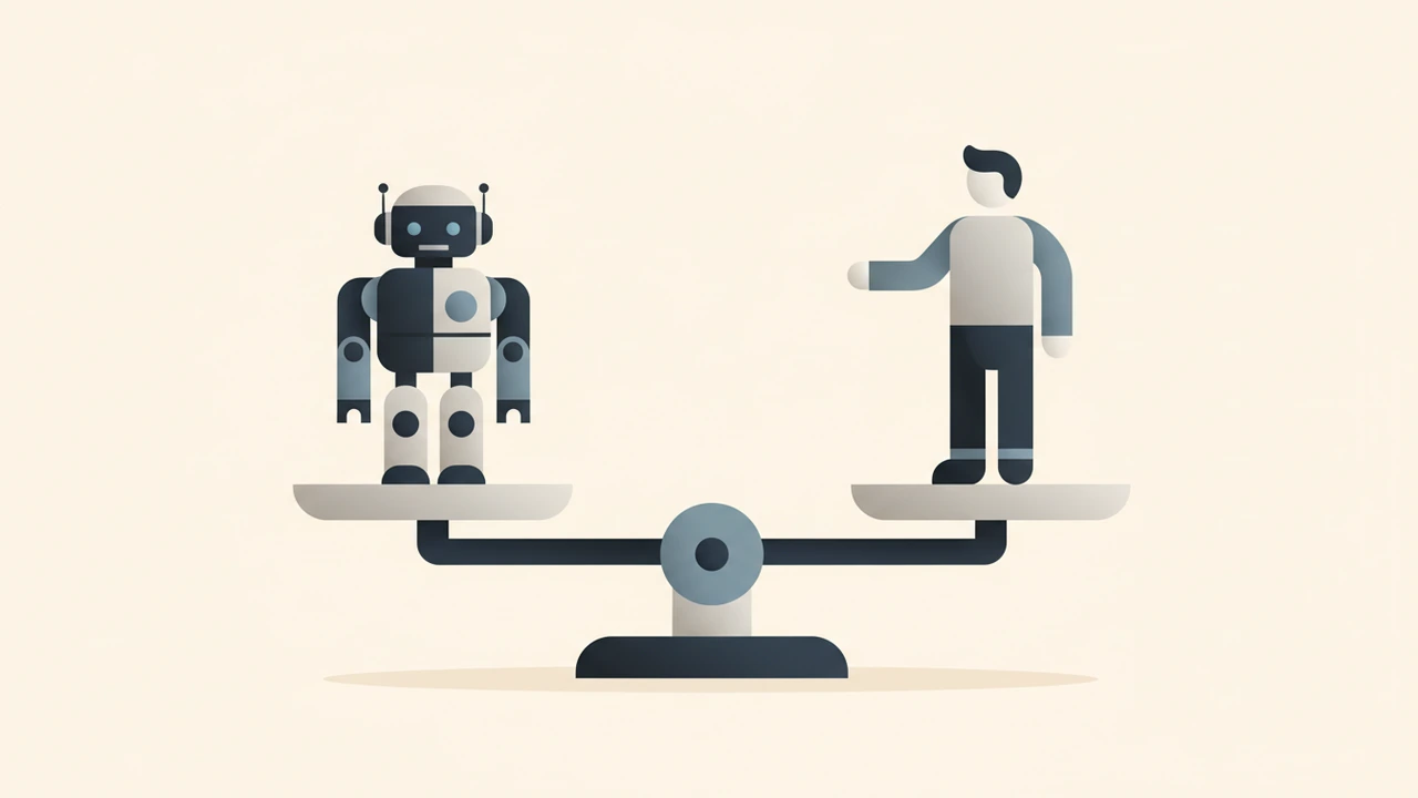 Can DeepSeek Challenge OpenAI's Dominance?