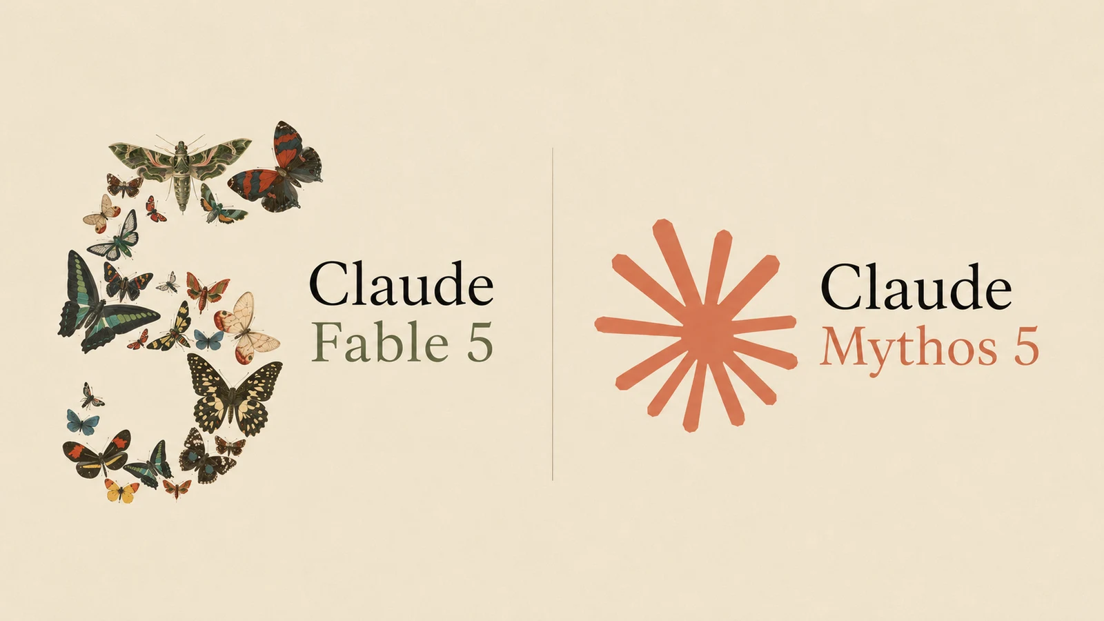 Claude Fable 5 vs Mythos 5 vs Opus 4.8: Full 2026 Breakdown