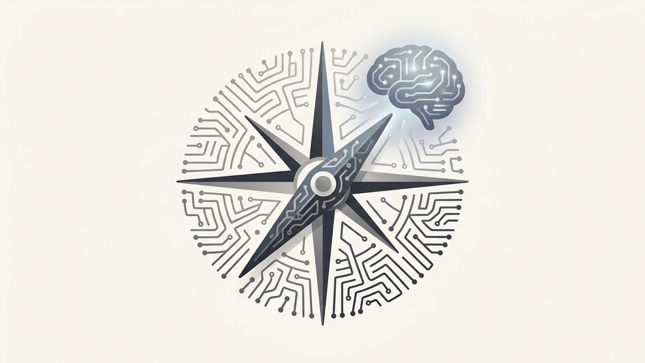 ChatGPT Traffic Guide: Ultimate Blueprint for AI Search
