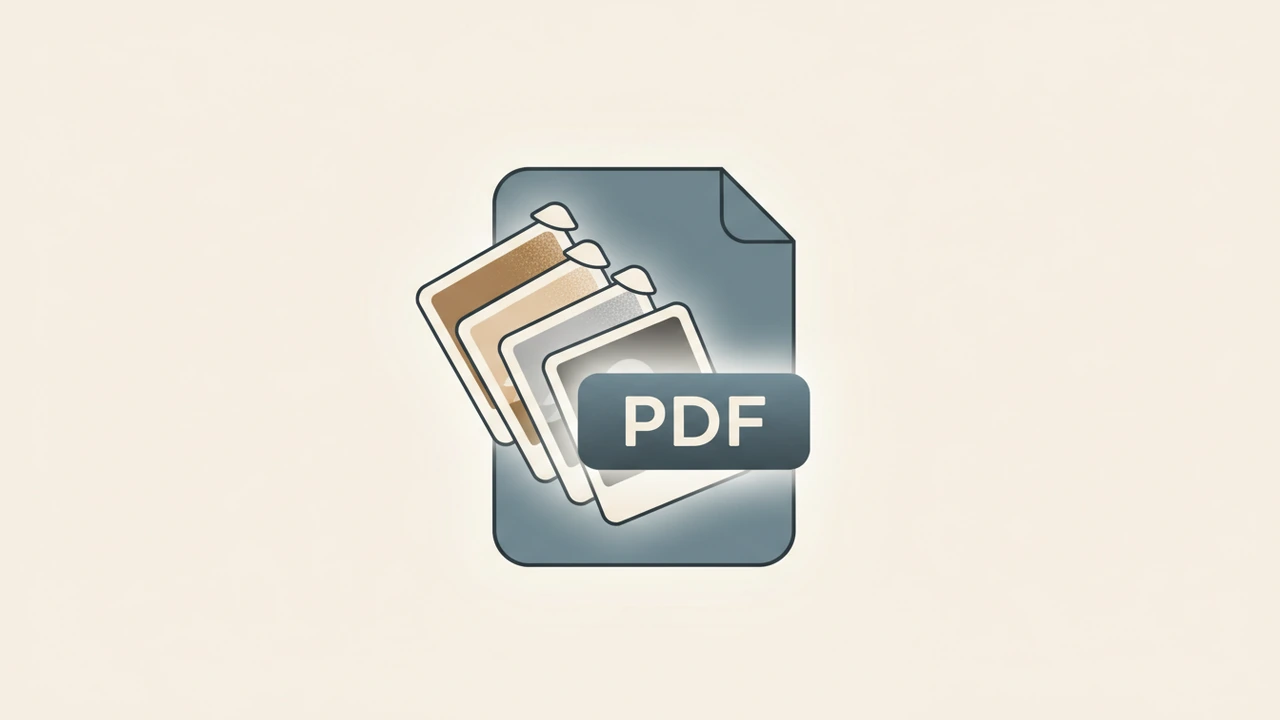 Convert JPG to PDF Free: Ultimate Step‑by‑Step Guide