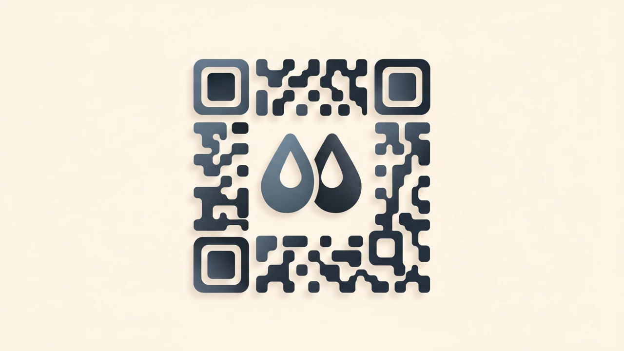 Create Professional QR Codes Online for Free
