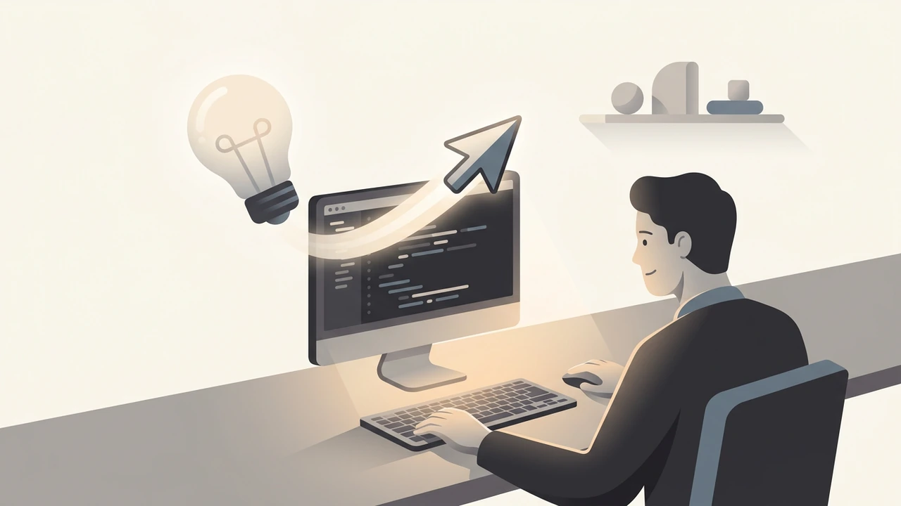 Cursor AI code editor Fast Guide: Why Developers Love It
