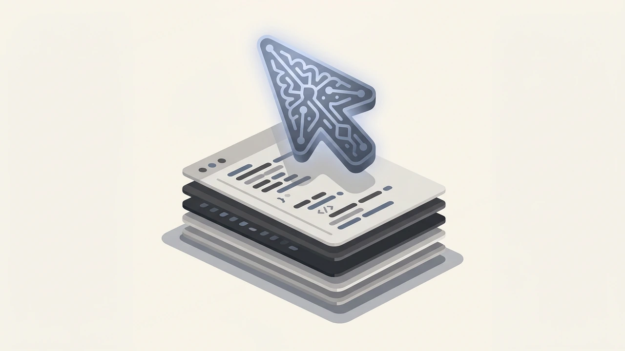 Cursor AI coding platform: Essential guide for developers
