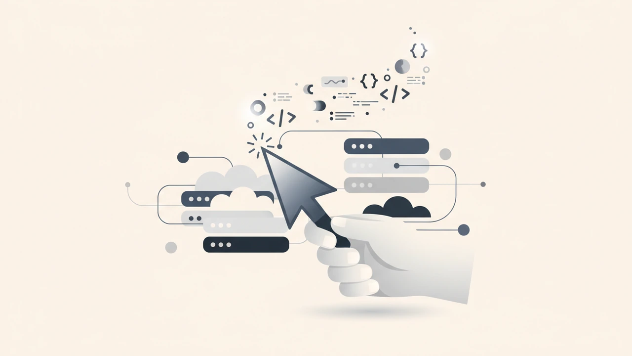 Cursor Is Taking Over Software Development