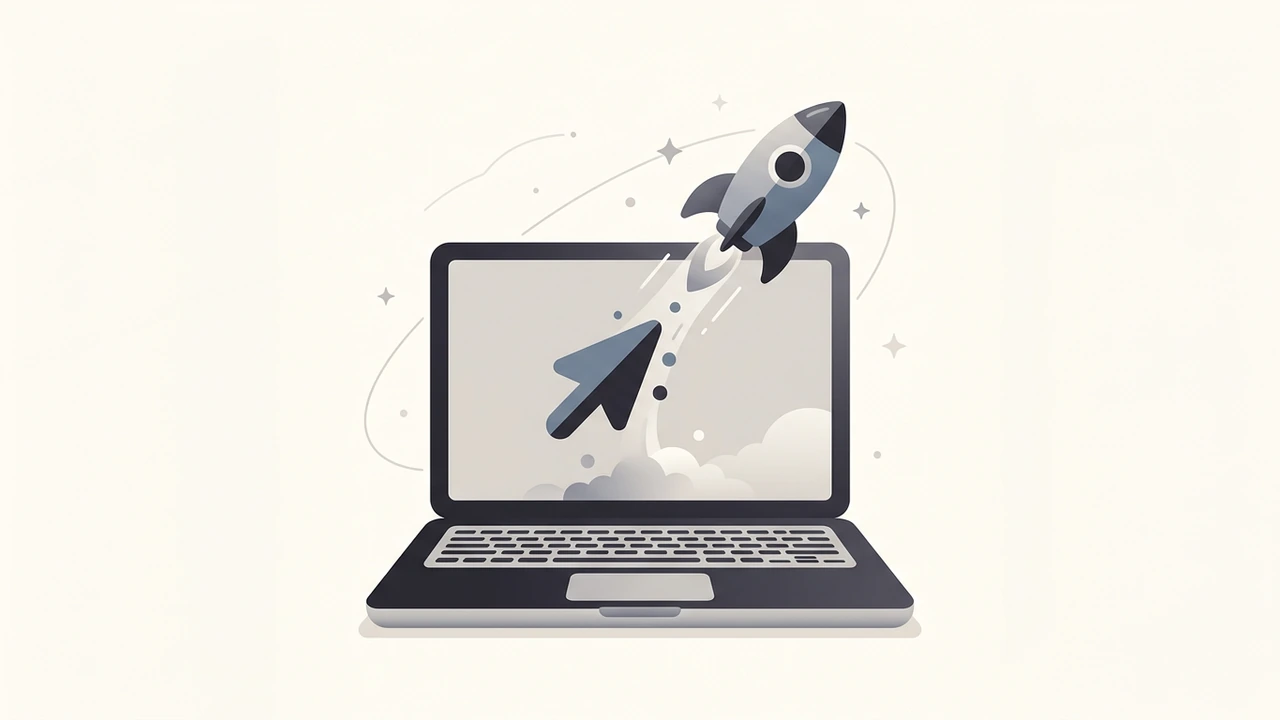 Cursor productivity workflow Free guide for instant boost