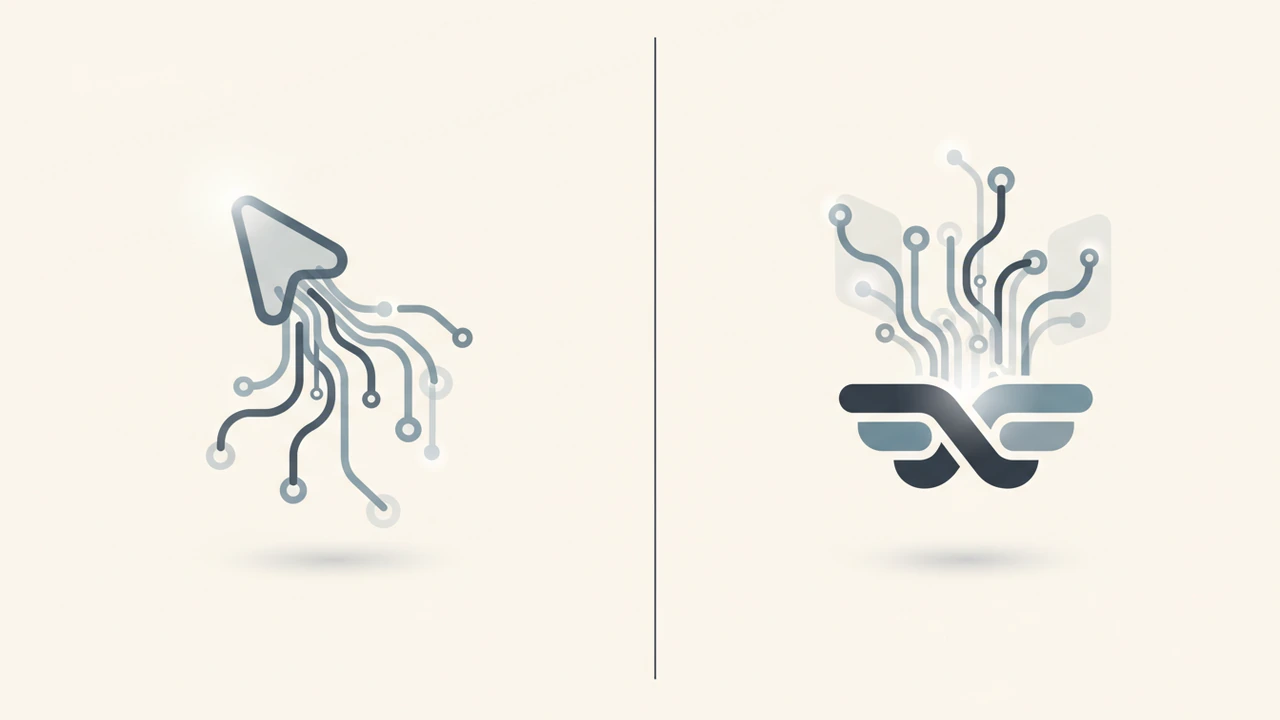 cursor vs copilot ultimate showdown for dev teams 2026