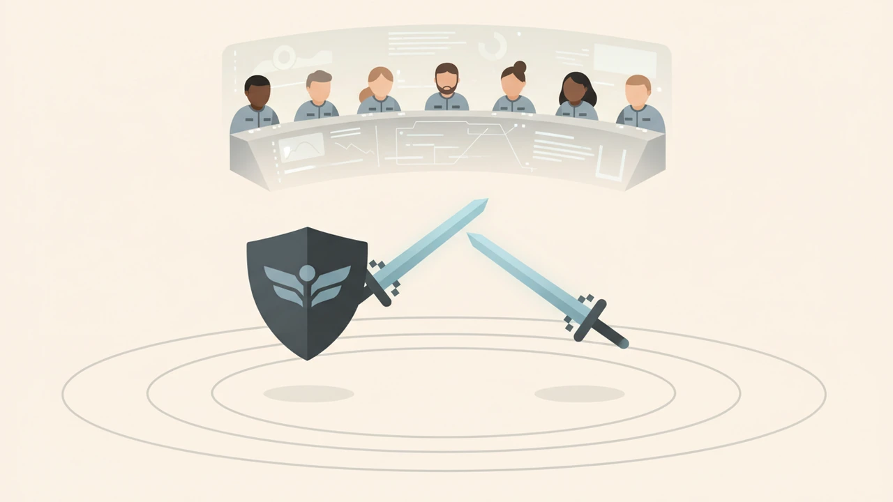 cursor vs copilot ultimate showdown for dev teams 2026