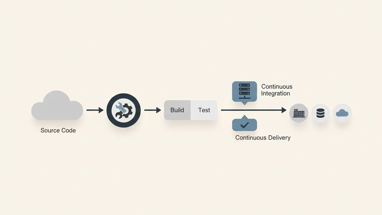 DevOps Best Practices for Teams