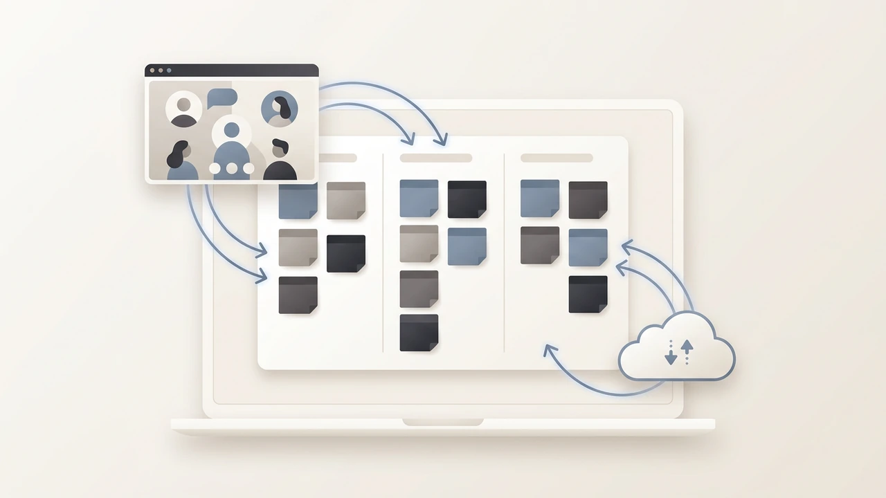 Essential AI productivity tools for remote work in 2026