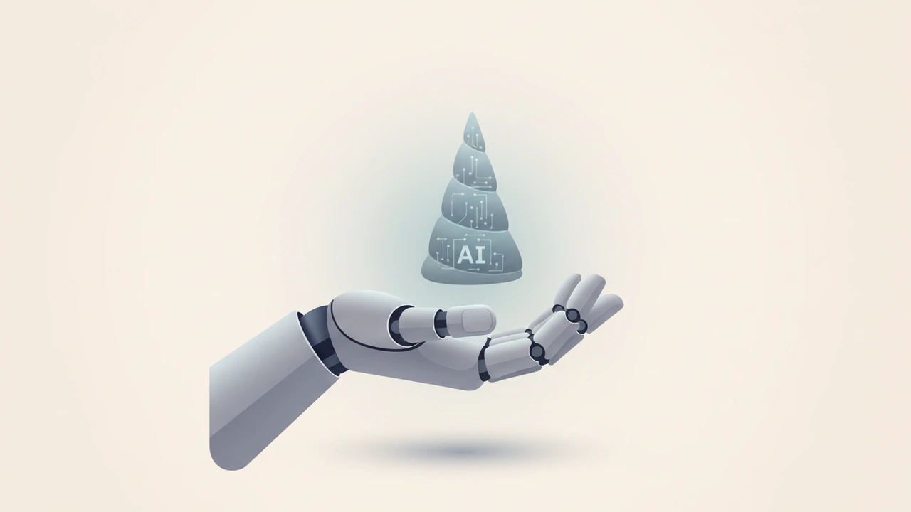 Essential AI Unicorns Reshaping Tech Landscape in 2024