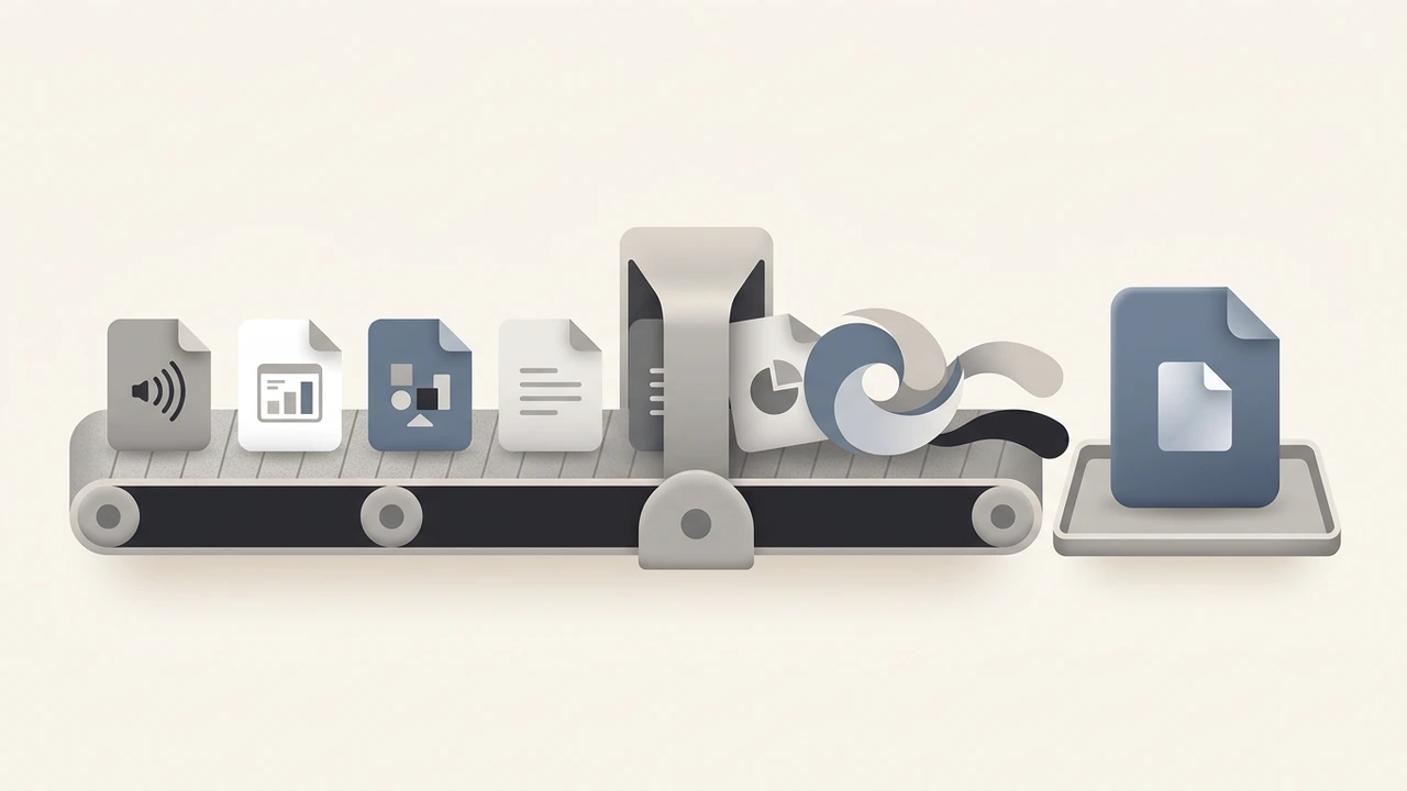 Essential free online file converter guide for quick results