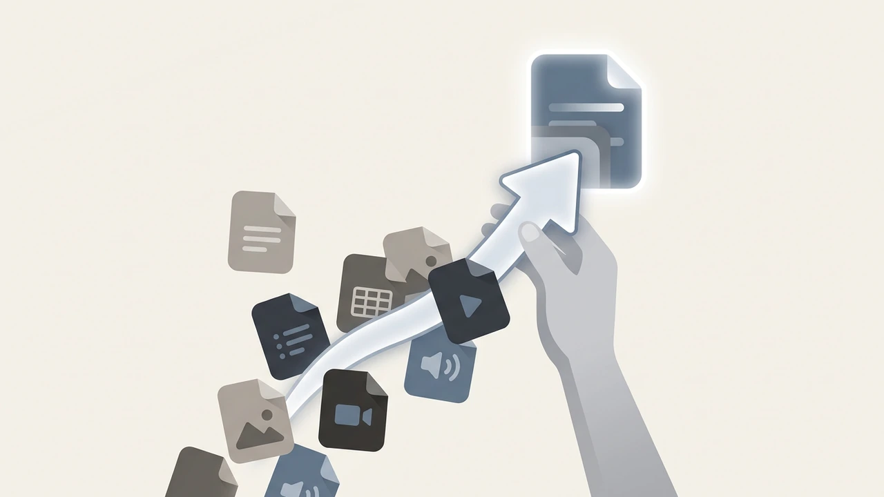 Essential free online file converter guide for quick results