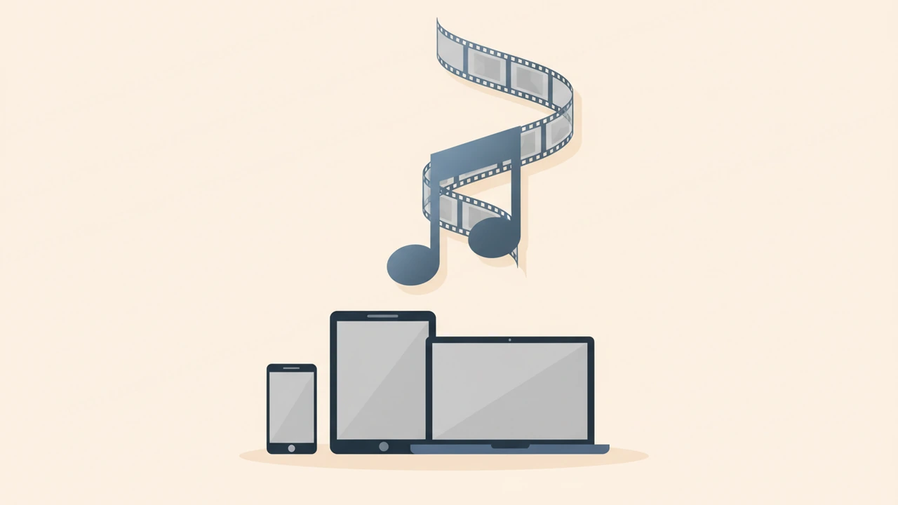 Essential mp4 to mp3 Free Converter Guide for Any Device
