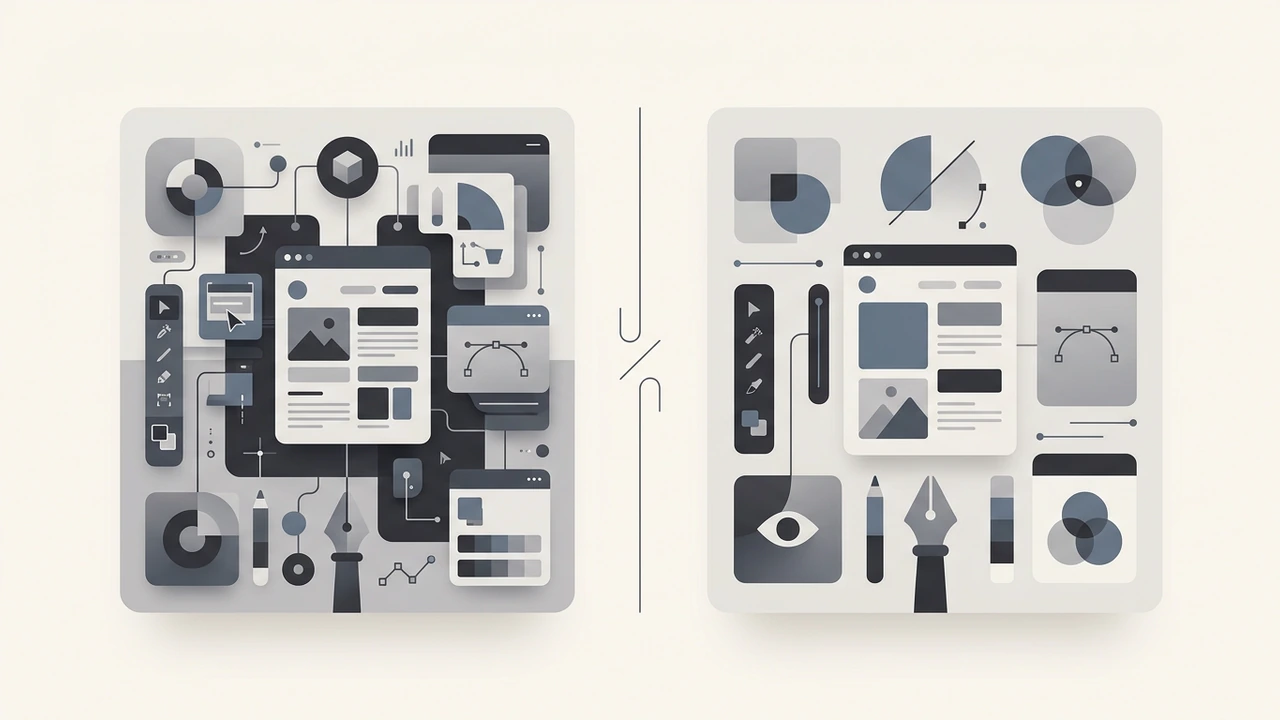 Free Adobe Alternatives in 2026