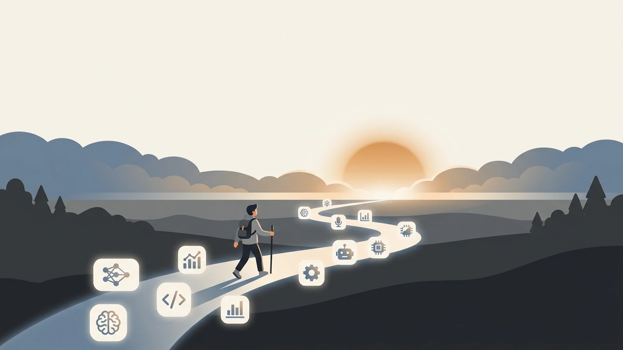 Free AI productivity tools for beginners – 2026 guide