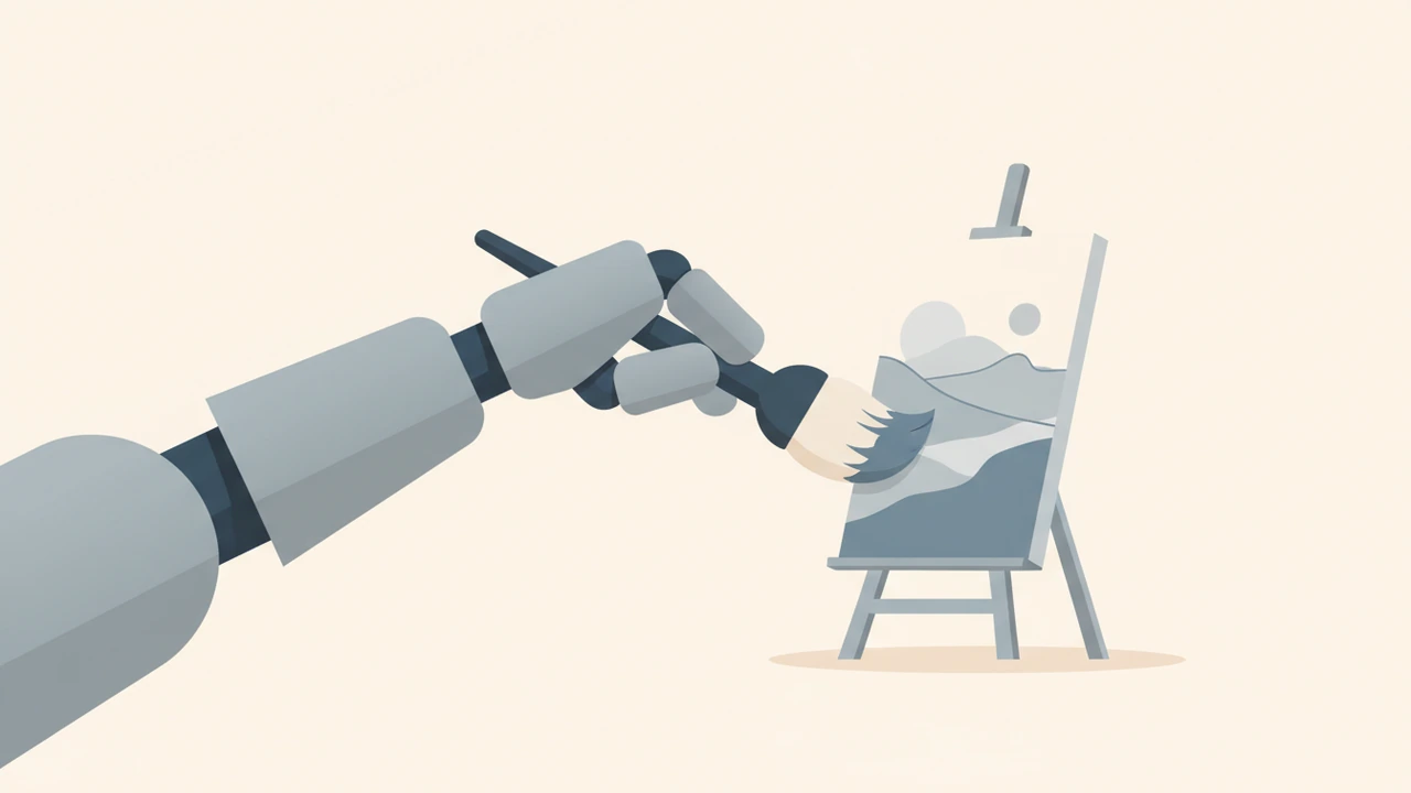 Free AI Tools to Boost Productivity